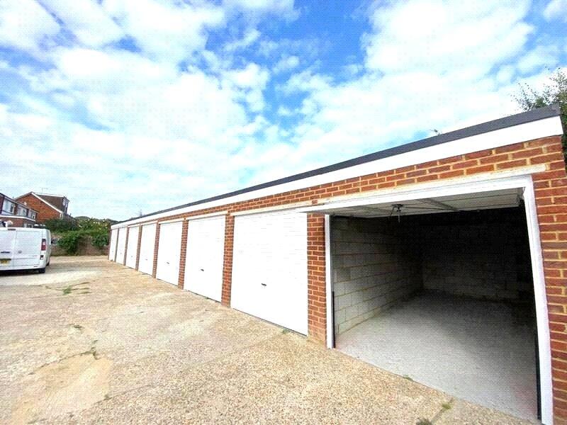 Garages for rent in West Kingston. From Graham Butt Estate Agents - Littlehampton and Surrounding
