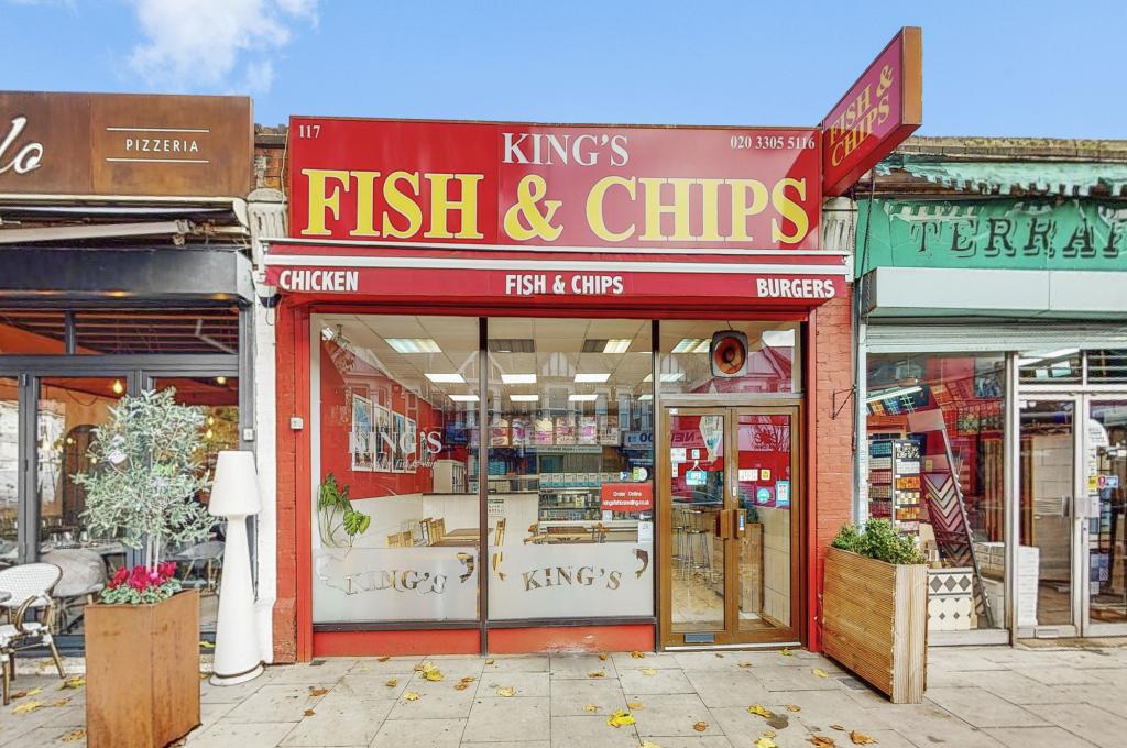 Commercial (Other) for rent in London. From London Homes Residential Commercial (Other) for rent in London. From London Homes Residential
