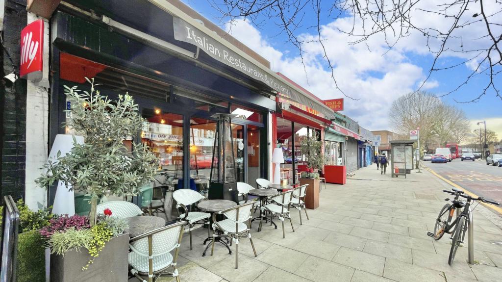 Commercial (Other) for rent in Brentford. From London Homes Residential Commercial (Other) for rent in Brentford. From London Homes Residential