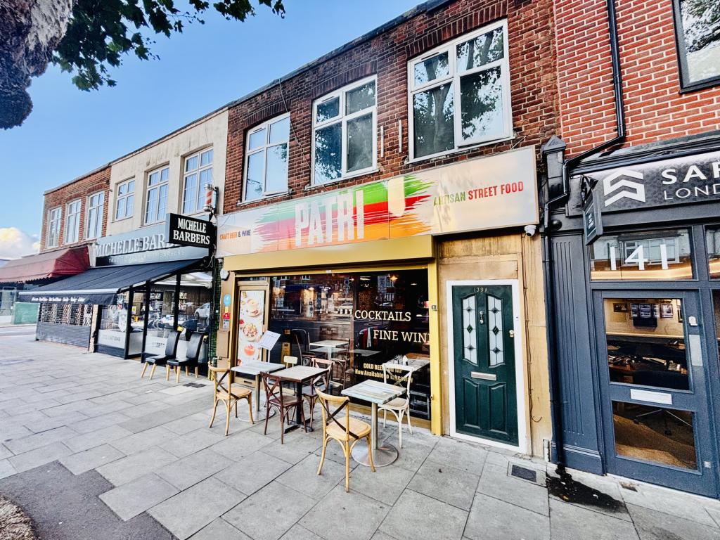 Pubs/Bars/Clubs for rent in London. From London Homes Residential