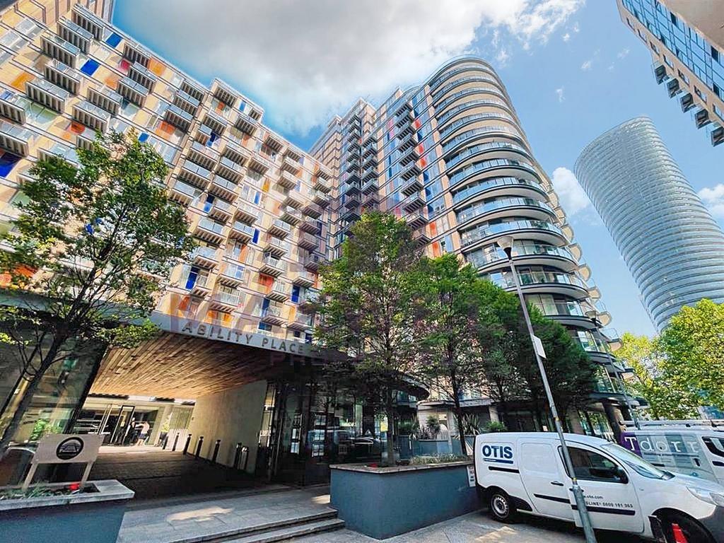 Car Parking for rent in Poplar. From Maxwell Property - London
