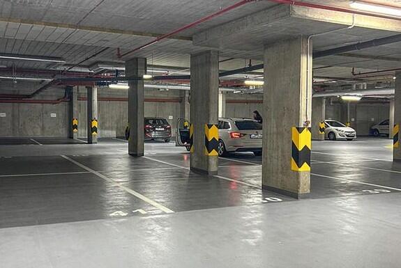 Car Parking for rent in Manchester. From Nelsons - London