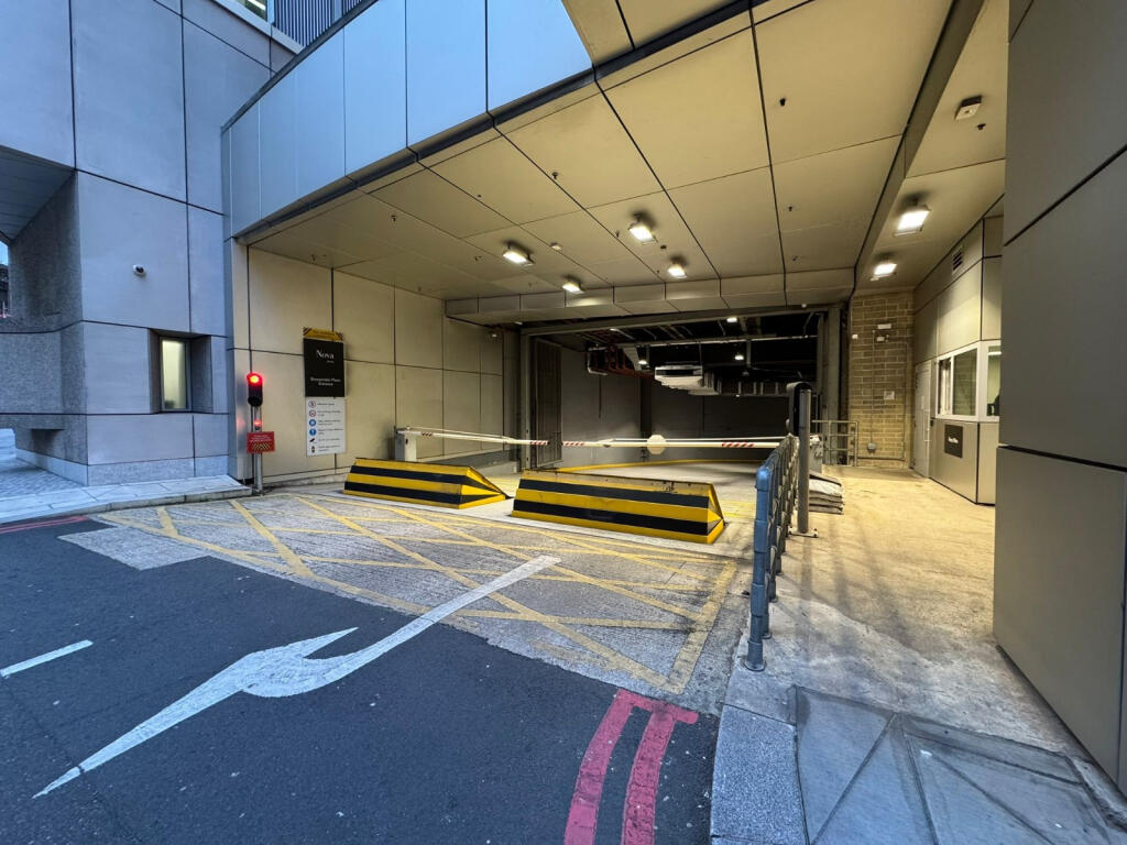 Car Parking for rent in London. From AC RESIDENTIAL - Mayfair