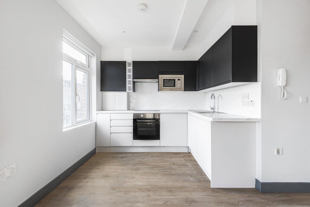 Car Parking for rent in Wimbledon. From Kinleigh Folkard & Hayward - Sales - Southfields
