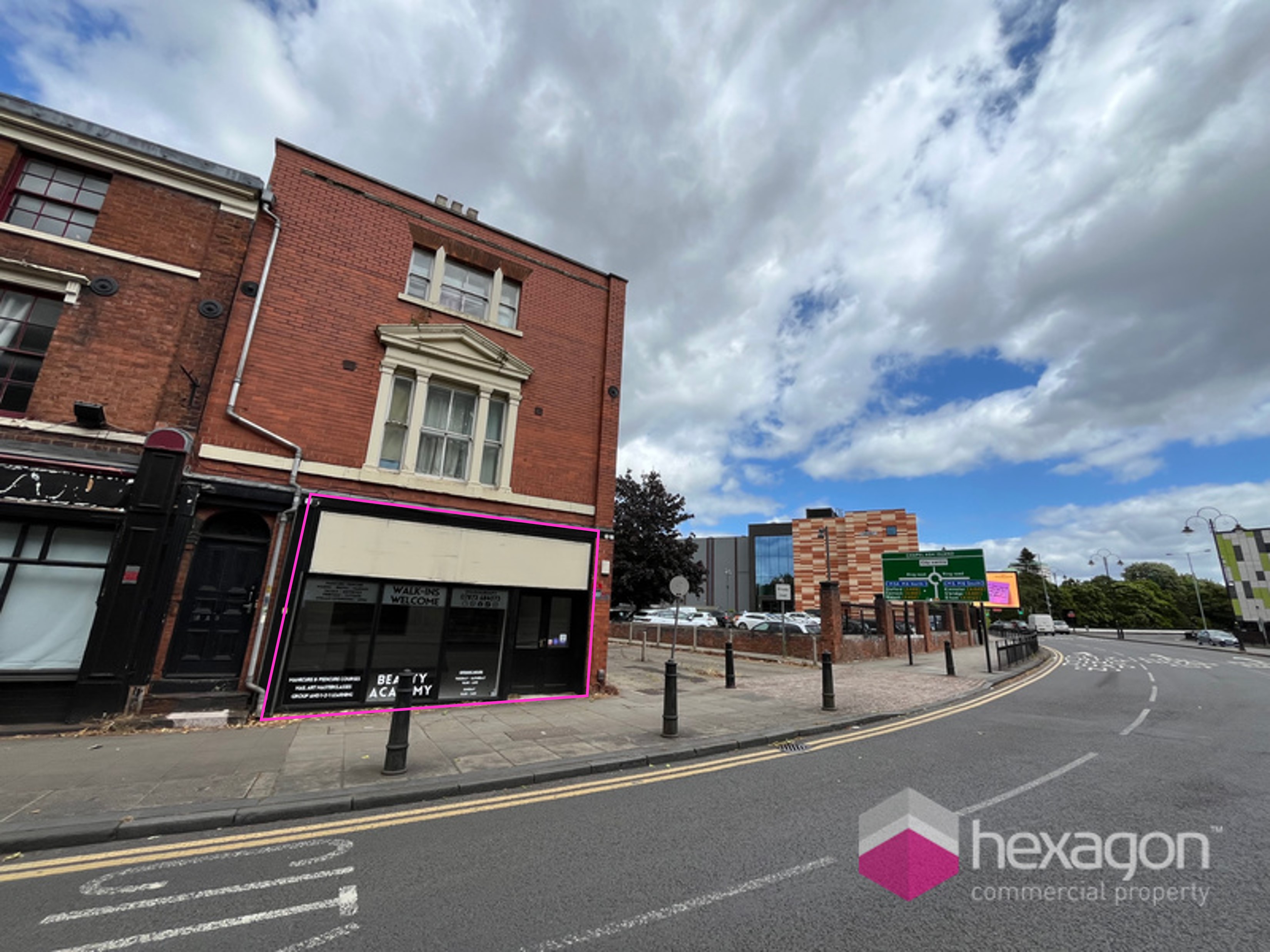 Office for rent in Wolverhampton. From Hexagon Commercial Property Office for rent in Wolverhampton. From Hexagon Commercial Property