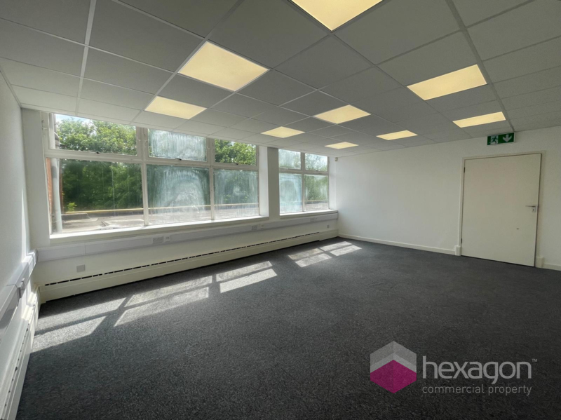 Office for rent in Halesowen. From Hexagon Commercial Property Office for rent in Halesowen. From Hexagon Commercial Property