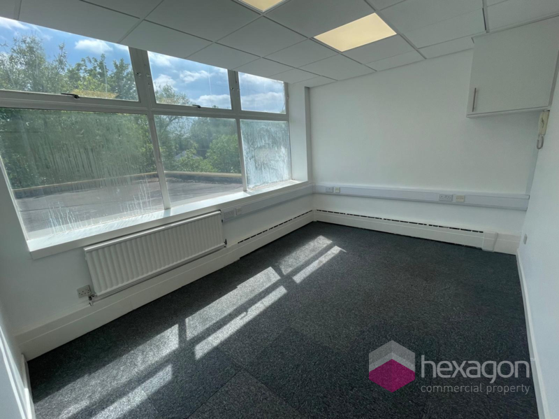 Office for rent in Halesowen. From Hexagon Commercial Property Office for rent in Halesowen. From Hexagon Commercial Property