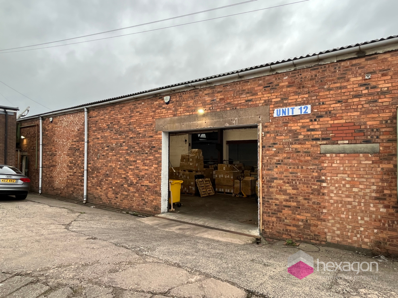 Light Industrial for rent in Stourbridge. From Hexagon Commercial Property Light Industrial for rent in Stourbridge. From Hexagon Commercial Property