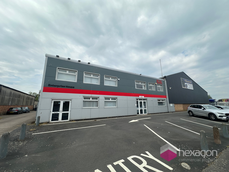 Office for rent in Stourport-On-Severn. From Hexagon Commercial Property Office for rent in Stourport-On-Severn. From Hexagon Commercial Property