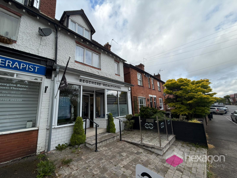 Retail Property (High Street) for rent in Birmingham. From Hexagon Commercial Property Retail Property (High Street) for rent in Birmingham. From Hexagon Commercial Property