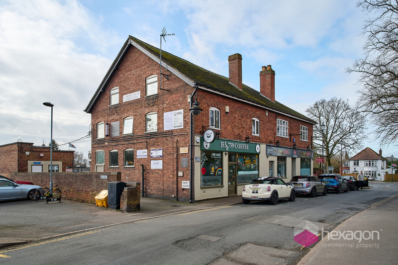 Office for rent in Wolverhampton. From Hexagon Commercial Property Office for rent in Wolverhampton. From Hexagon Commercial Property