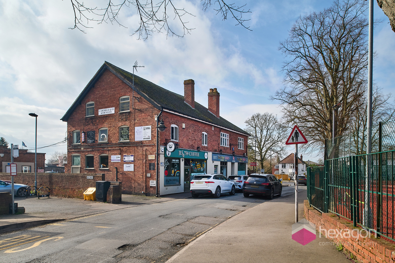 Office for rent in Wolverhampton. From Hexagon Commercial Property Office for rent in Wolverhampton. From Hexagon Commercial Property