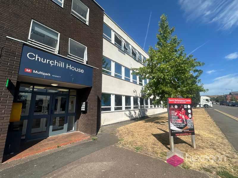 Retail Property (High Street) for rent in Kingswinford. From Hexagon Commercial Property Retail Property (High Street) for rent in Kingswinford. From Hexagon Commercial Property