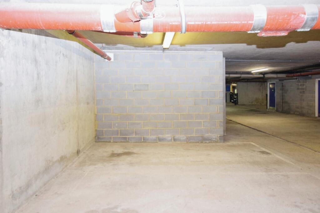 Car Parking for rent in Bermondsey. From Acorn - London Bridge