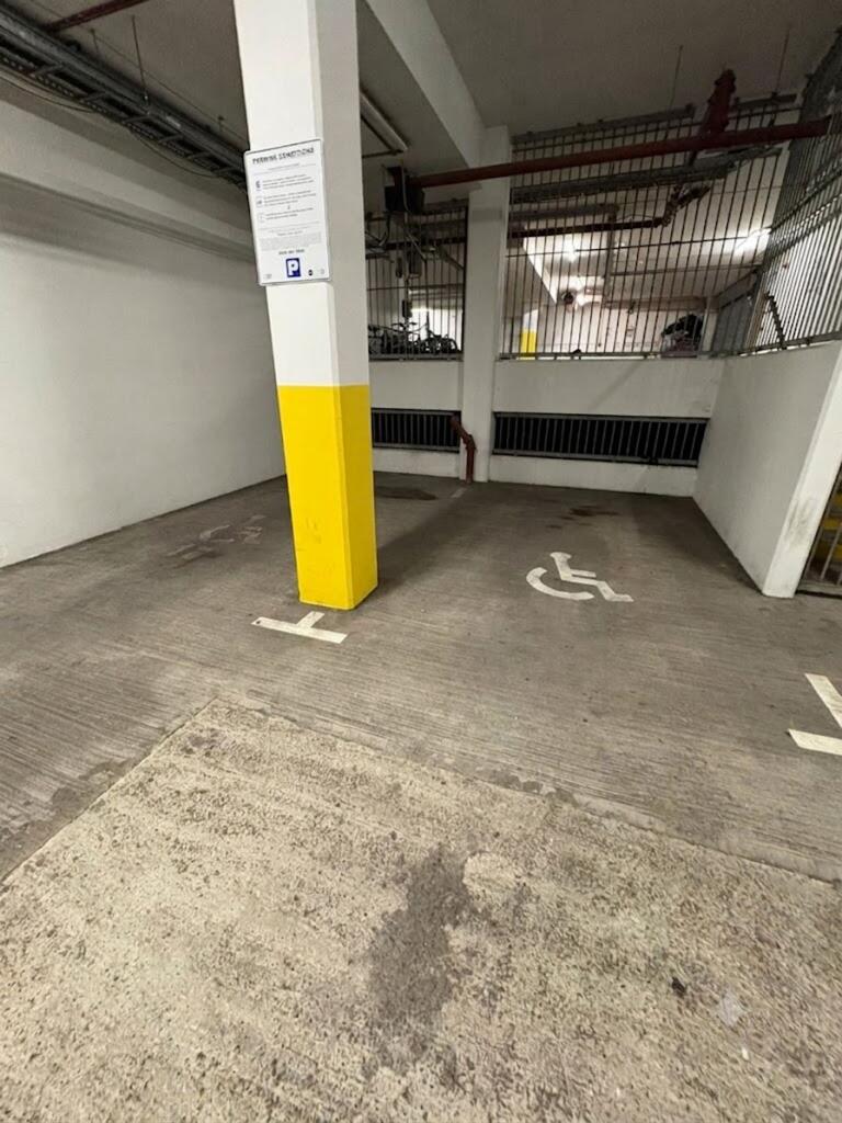 Car Parking for rent in London. From Austin Homes - London
