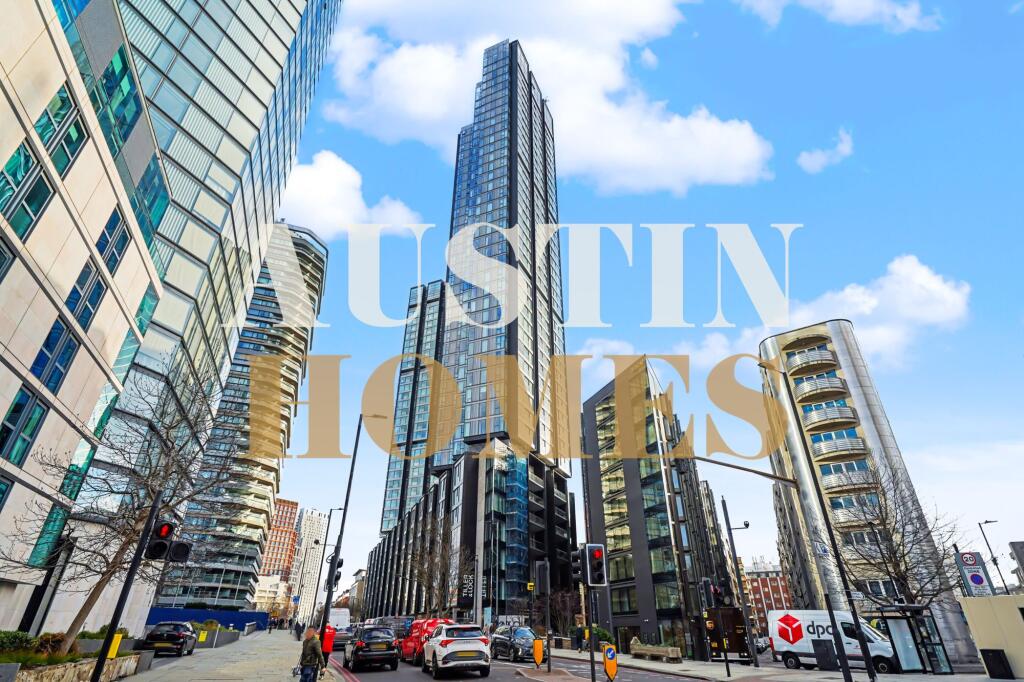 Car Parking for rent in London. From Austin Homes - London