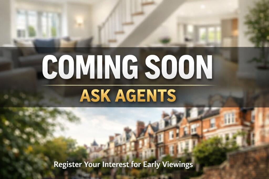 Garages for rent in London. From Benham & Reeves - Hampstead - Hampstead