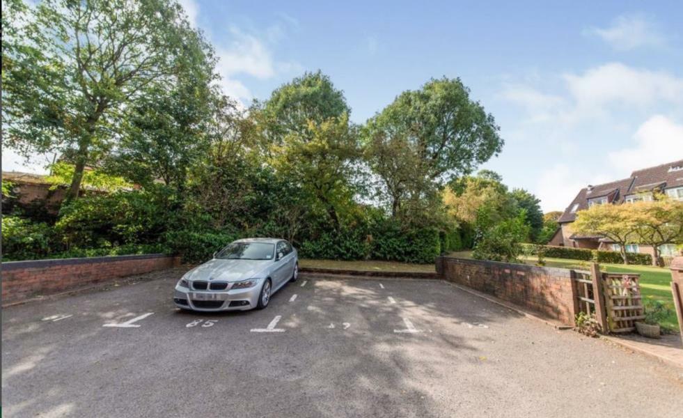 Car Parking for rent in Wembley. From Brendons Estate Agents - Ealing