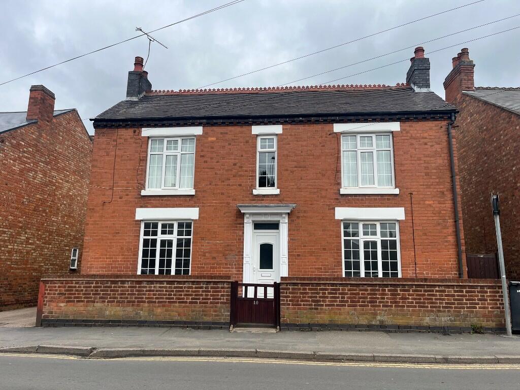 Office for rent in Bedworth. From Cartwright Hands - Commercial Office for rent in Bedworth. From Cartwright Hands - Commercial