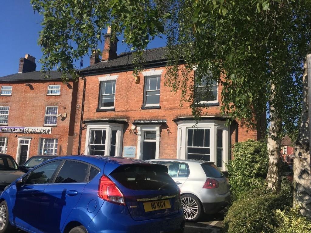 Healthcare Facility for rent in Nuneaton. From Cartwright Hands - Commercial