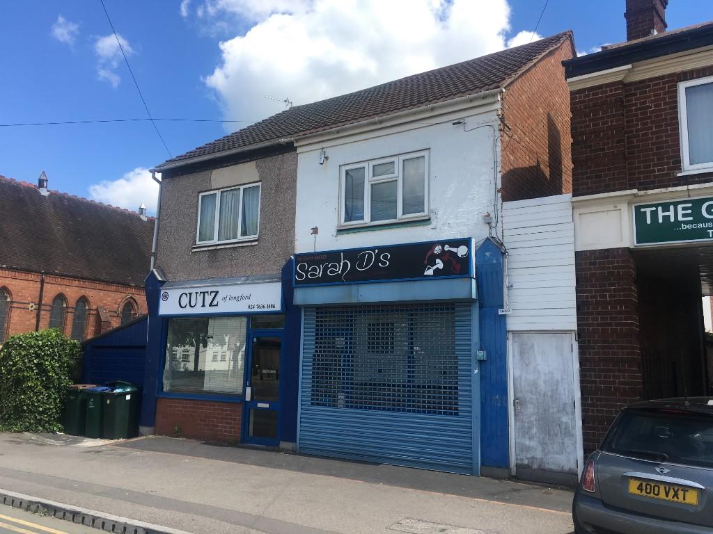 Office for rent in Coventry. From Cartwright Hands - Commercial Office for rent in Coventry. From Cartwright Hands - Commercial