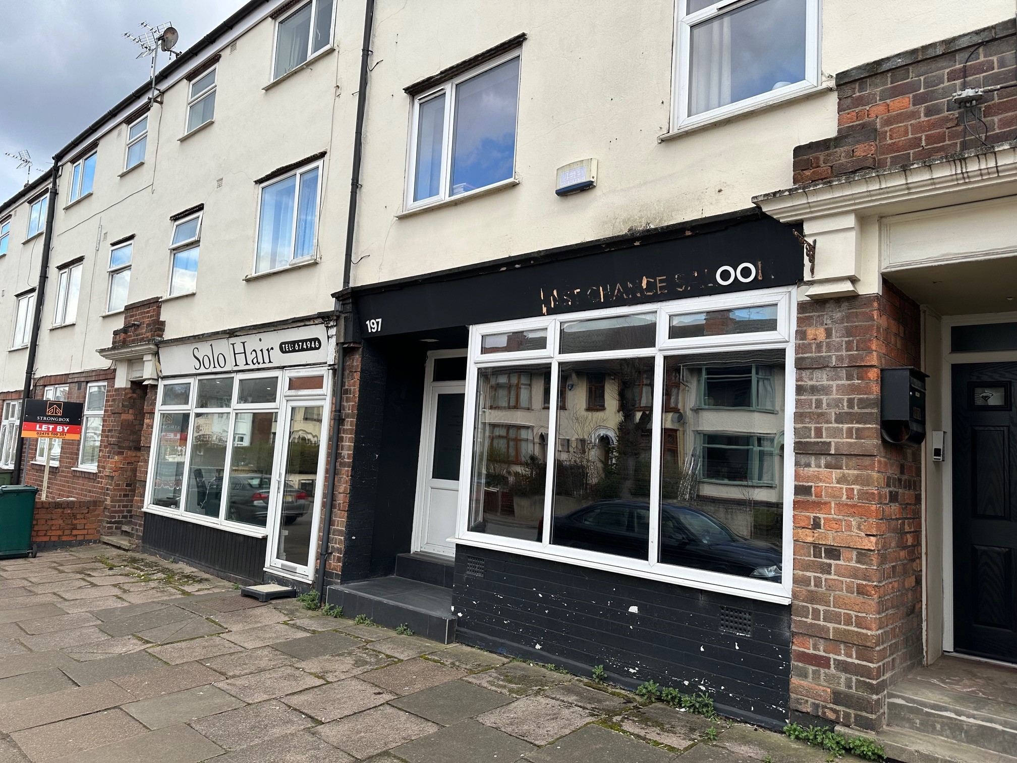 Retail Property (High Street) for rent in Coventry. From Cartwright Hands - Commercial Retail Property (High Street) for rent in Coventry. From Cartwright Hands - Commercial