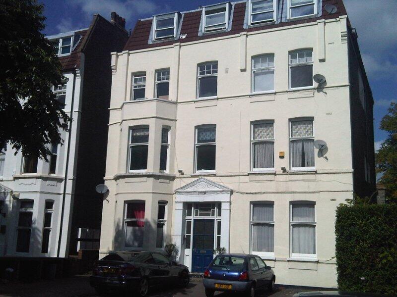 Garages for rent in Hampstead. From Cedar Estates - West Hampstead