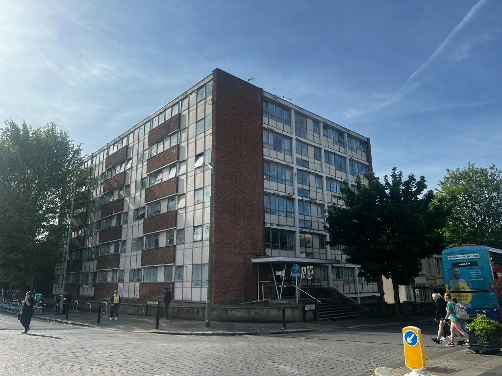 Car Parking for rent in Brighton and Hove. From AR Lettings - Hove