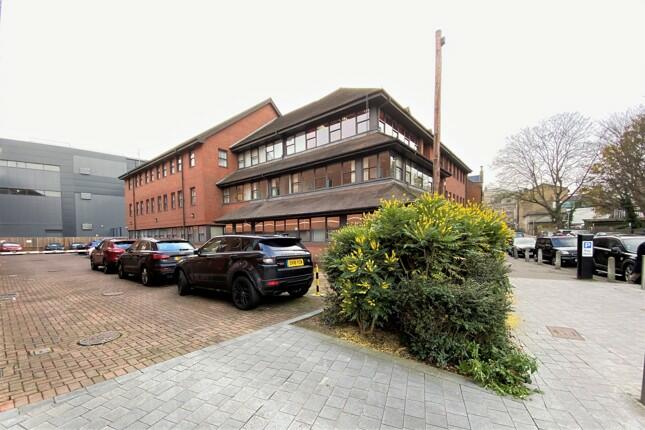 ( Office ) - Business Park for rent in Chelmsford. From Fenn Wright - Chelmsford