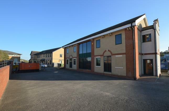 ( Office ) - Business Park for rent in Maldon. From Fenn Wright - Chelmsford