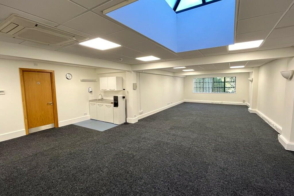 ( Office ) - Business Park for rent in Sandon. From Fenn Wright - Chelmsford