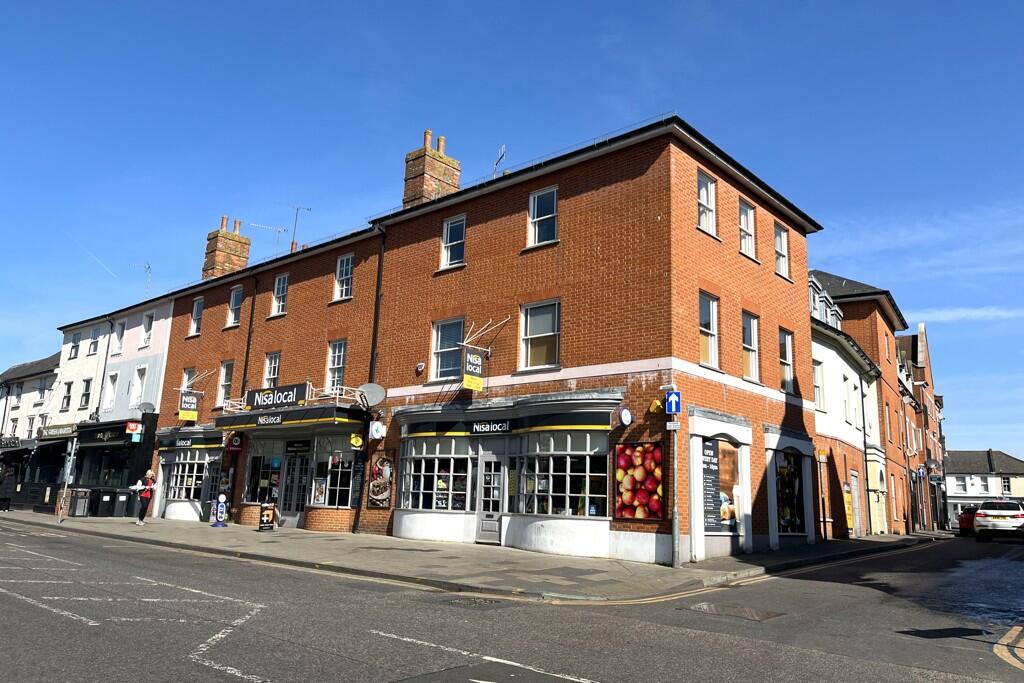 ( Office ) - Business Park for rent in Chelmsford. From Fenn Wright - Chelmsford