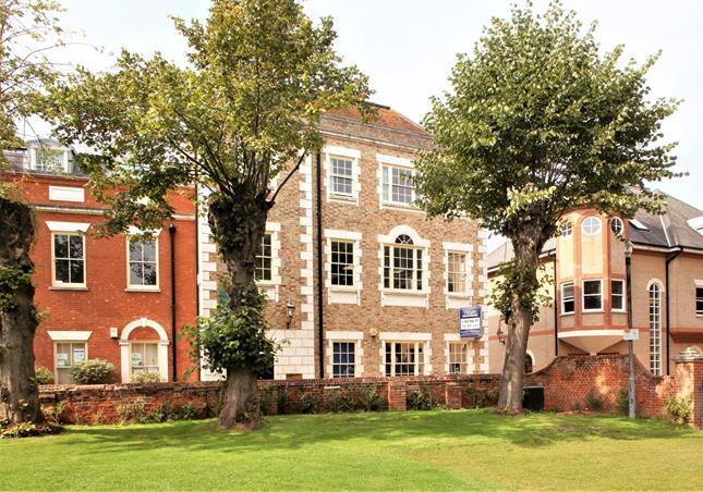 ( Office ) - Business Park for rent in Chelmsford. From Fenn Wright - Chelmsford