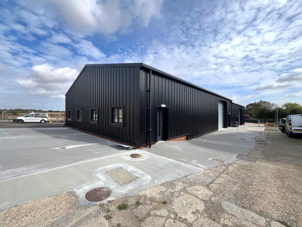 ( Office ) - Business Park for rent in Nine Ashes. From Fenn Wright - Chelmsford