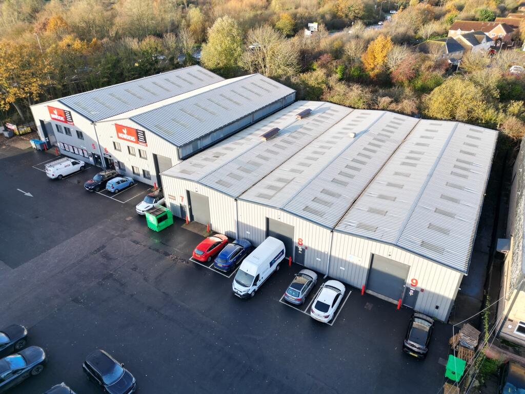 ( Indus ) - B8 Warehouse/Distr for rent in Maldon. From Fenn Wright - Chelmsford