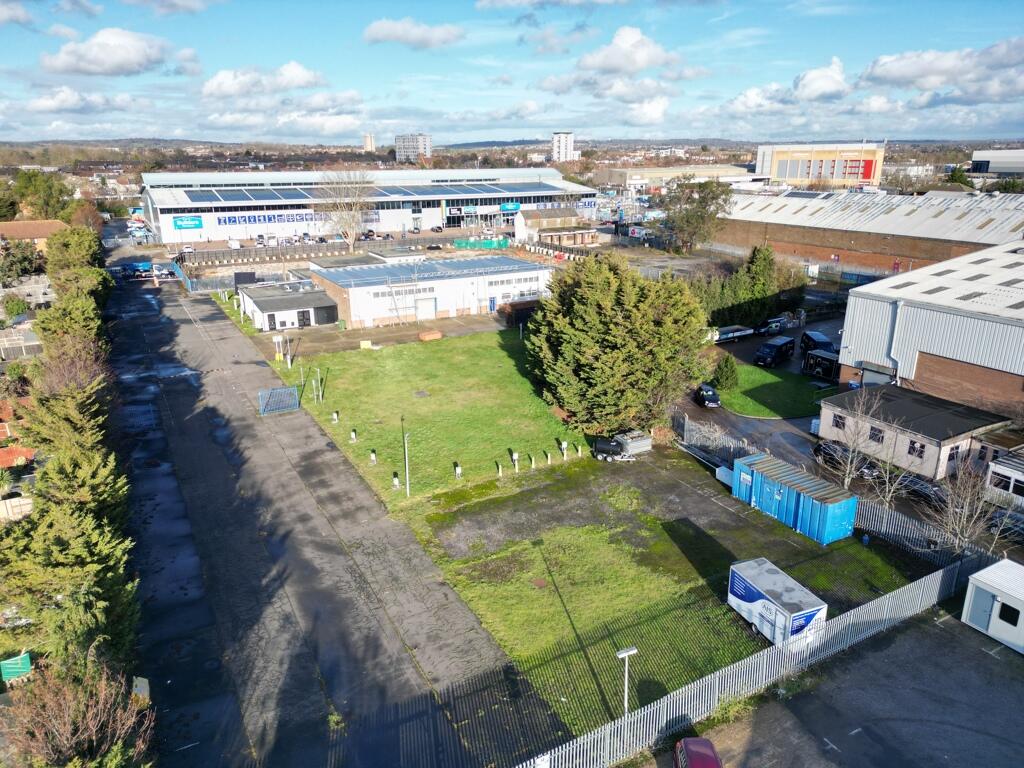 Dev Land - Leisure for rent in Dagenham. From Fenn Wright - Chelmsford