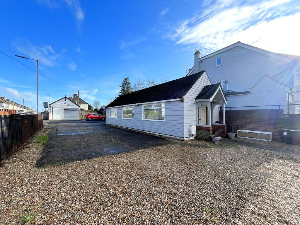 Retail Property (High Street) for rent in Sandon. From Fenn Wright - Chelmsford