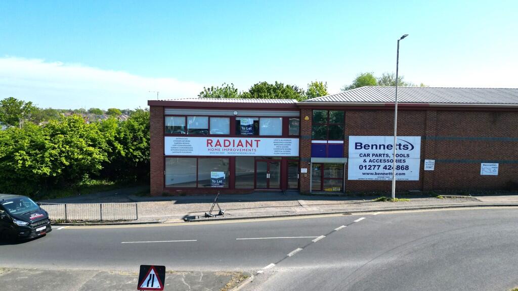 Retail Property (High Street) for rent in Billericay. From Fenn Wright - Chelmsford