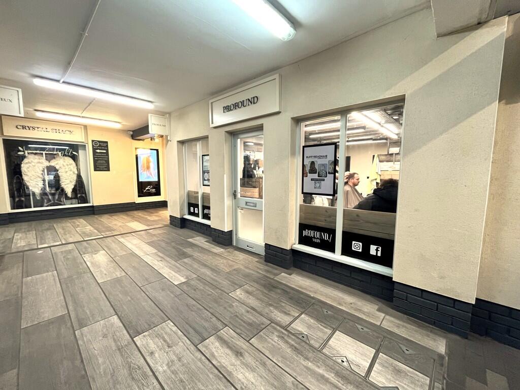 Retail Property (High Street) for rent in Maldon. From Fenn Wright - Chelmsford Retail Property (High Street) for rent in Maldon. From Fenn Wright - Chelmsford