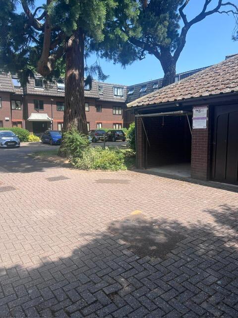 Garages for rent in Crews Hill. From Fullers Estates - London
