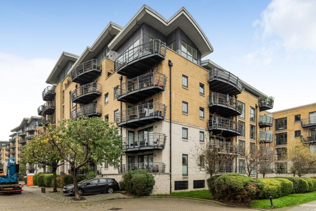 Car Parking for rent in Deptford. From John Payne - Greenwich