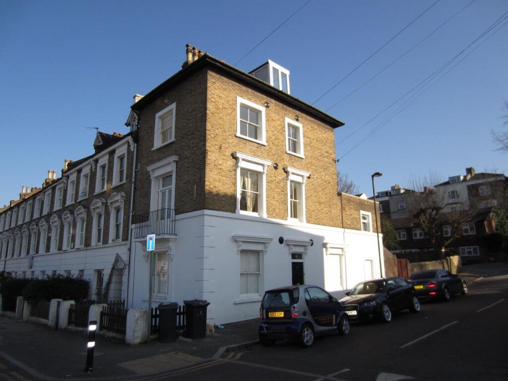 Car Parking for rent in Penge. From Kinleigh Folkard & Hayward - Sales - Crystal Palace