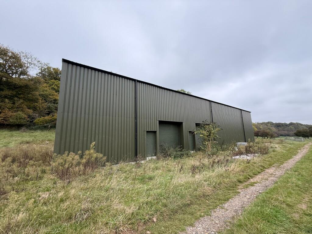 Barn for rent in Knockholt. From Langford Rae Property Agents - Chelsfield