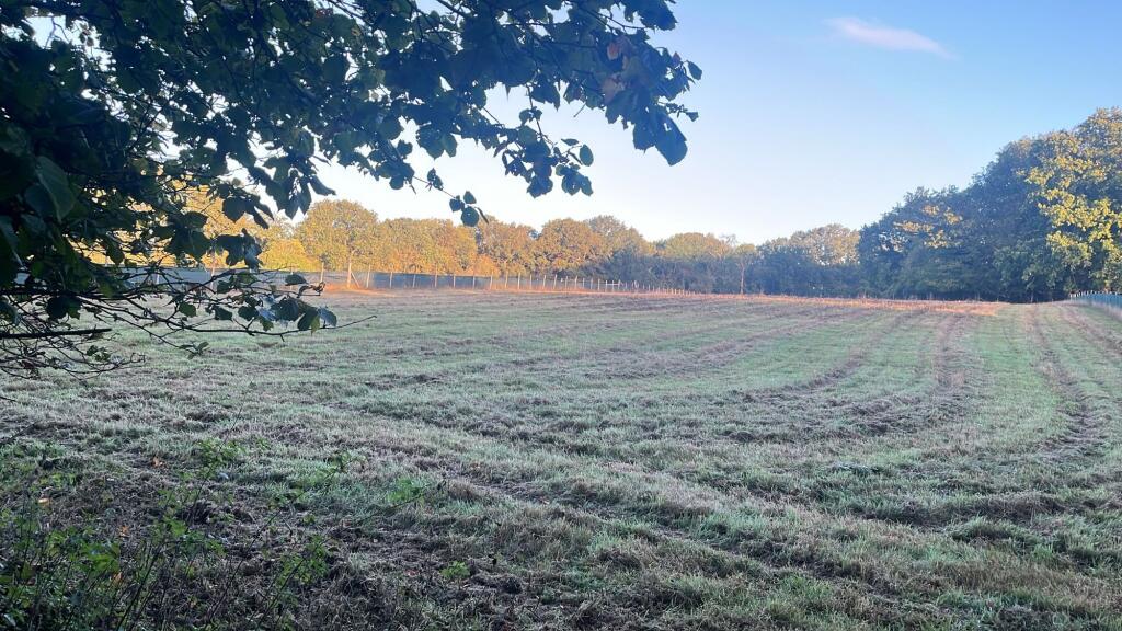 Dev Land - Leisure for rent in Hazelwood. From Langford Rae Property Agents - Chelsfield