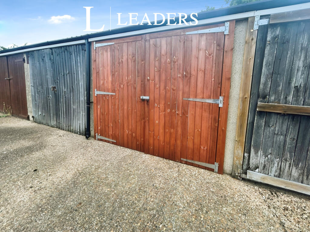 Garages for rent in Ipswich. From Leaders - Woodbridge Garages for rent in Ipswich. From Leaders - Woodbridge