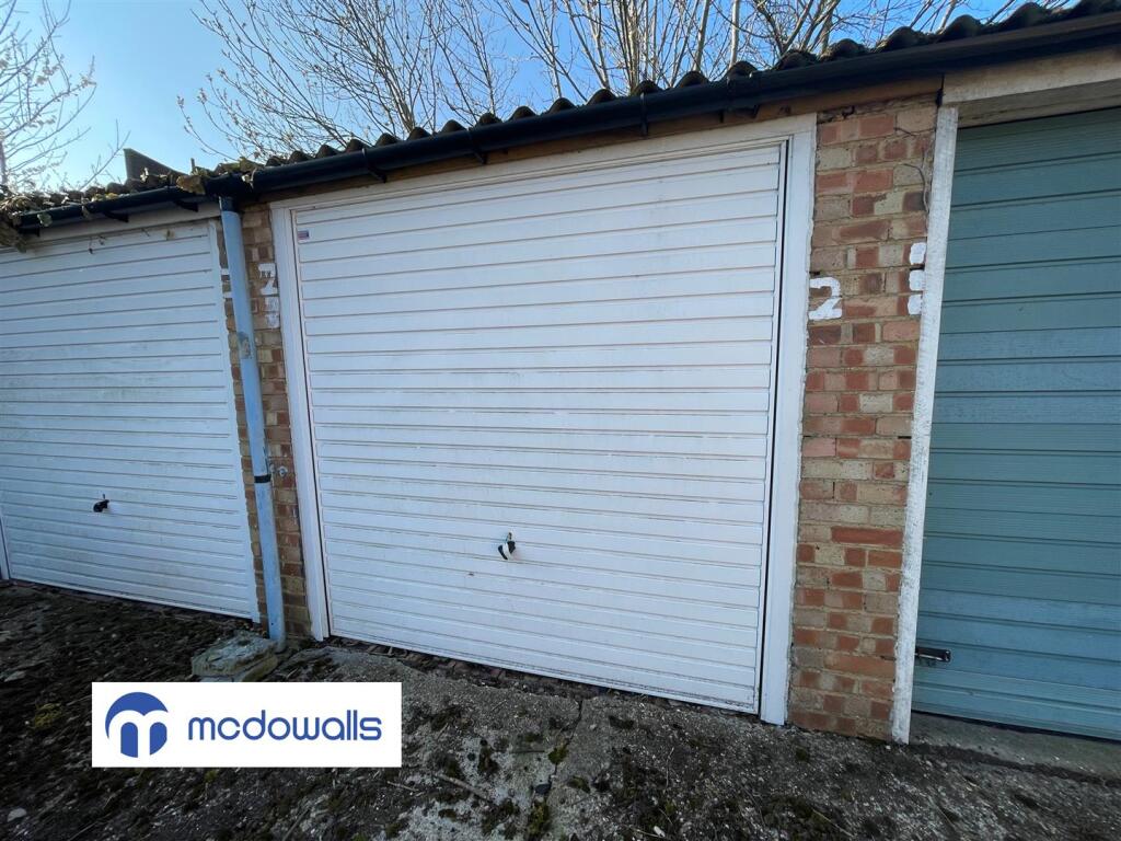 Car Parking for rent in Woodford. From McDowalls - East Ham