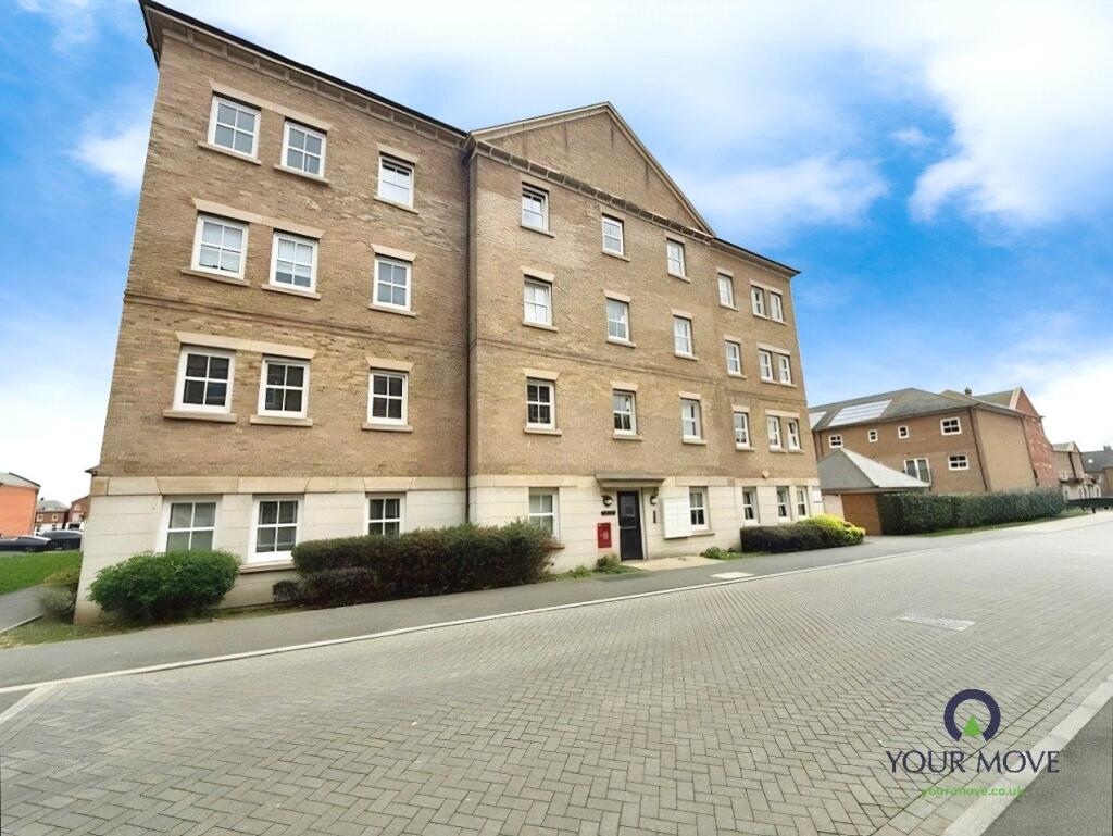 Car Parking for rent in Erith. From Your Move - Northumberland Heath