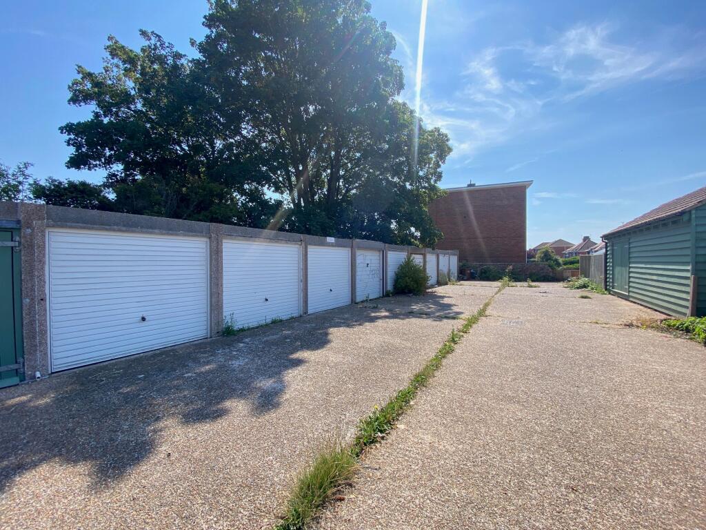 Garages for rent in Eastbourne. From Equity Residential Limited - Eastbourne