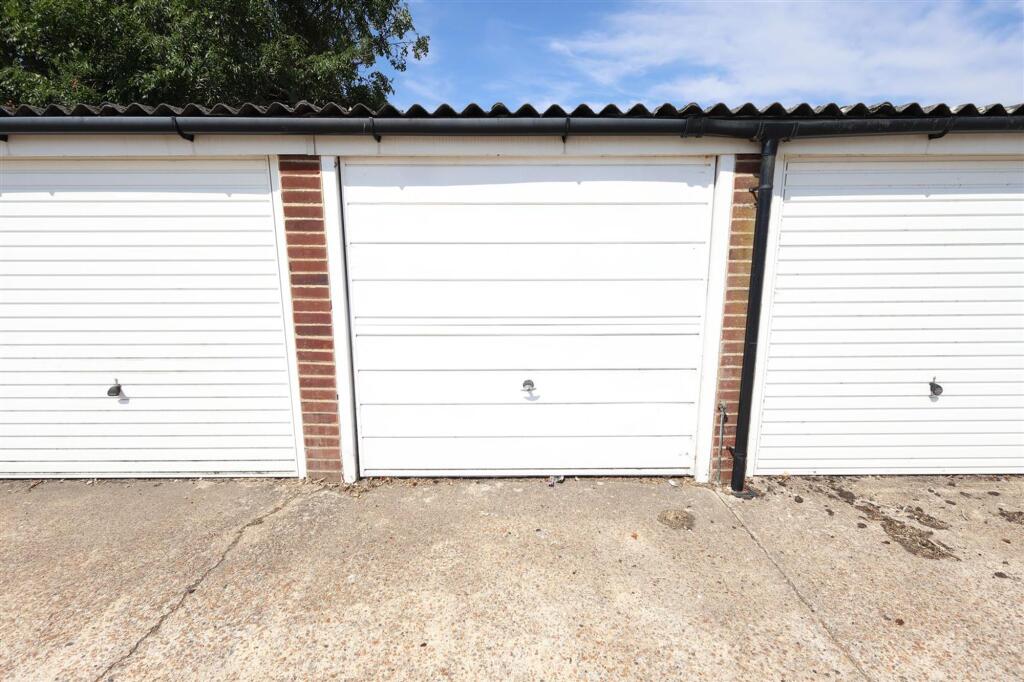 Garages for rent in Eastbourne. From Home & Castle - Polegate