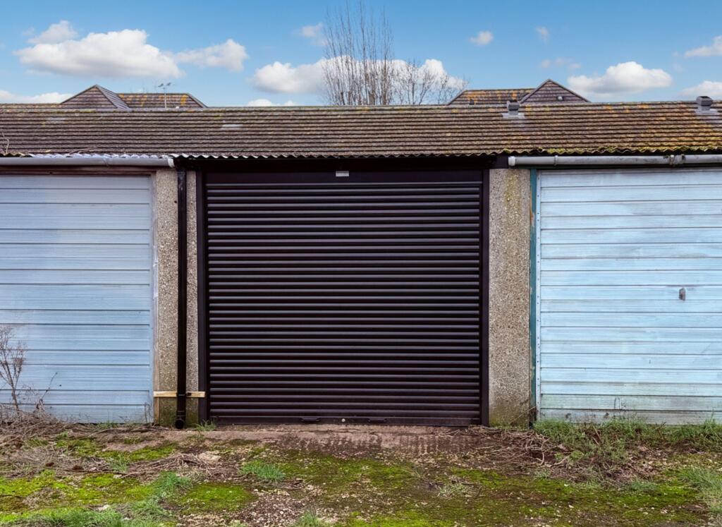 Garages for rent in Corringham. From Connollys - Corringham